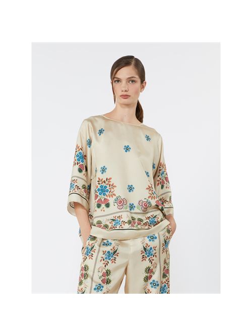 CAMICIA MAXMARA WEEKEND | 261511106260001